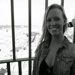 Meet your Posher, Brittany